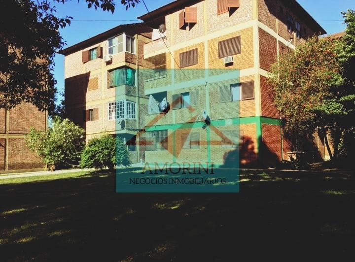 Departamento · 62m² · 4 Ambientes · 1 Cochera