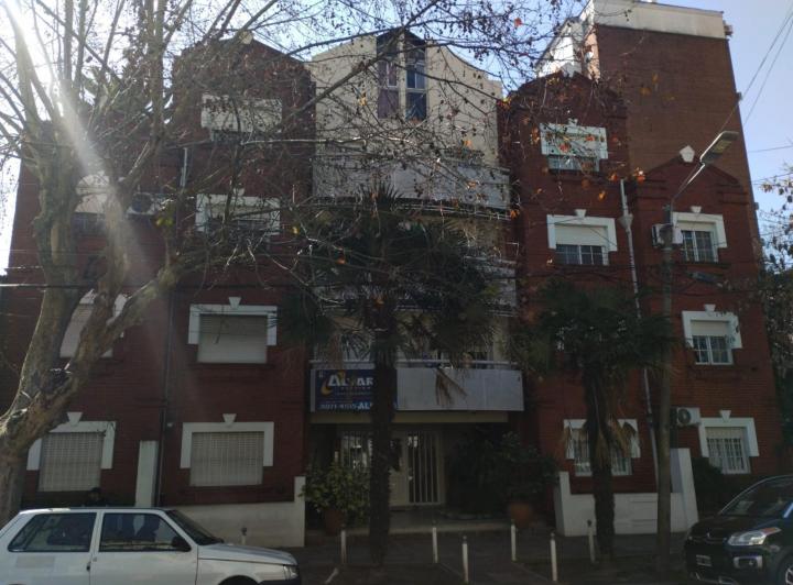 Departamento · 55m² · 3 Ambientes