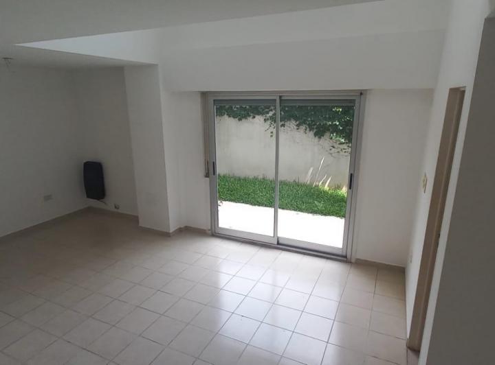 Departamento · 75m² · 3 Ambientes · 1 Cochera