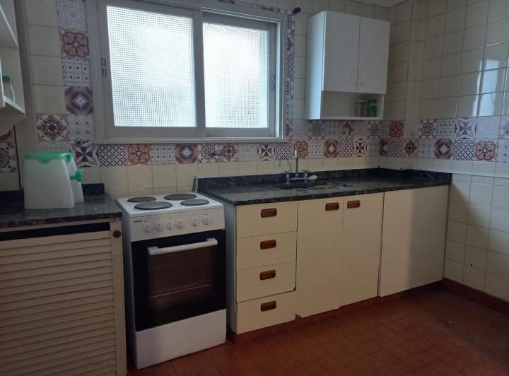 Departamento · 55m² · 3 Ambientes