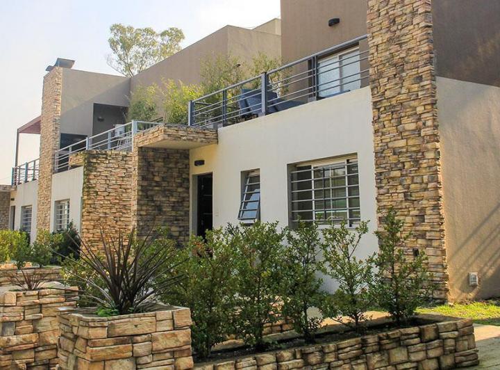 Departamento · 45m² · 2 Ambientes