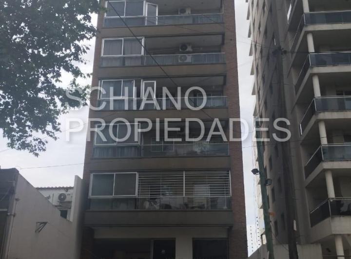Departamento · 70m² · 3 Ambientes · 1 Cochera