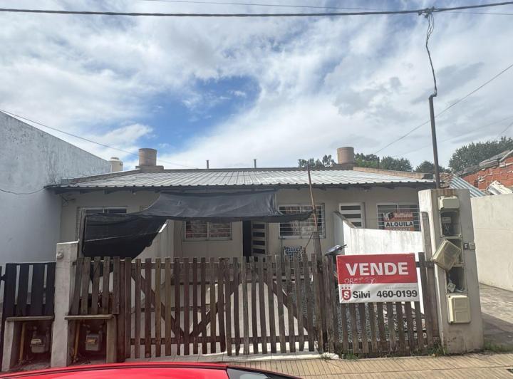 Departamento · 136m²