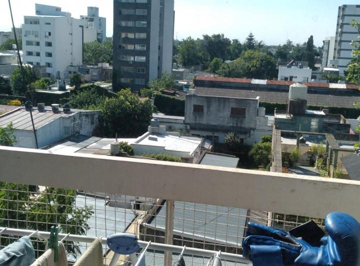 Departamento · 60m² · 3 Ambientes