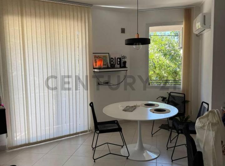 Departamento · 52m² · 2 Ambientes · 1 Cochera