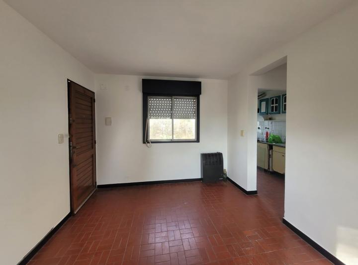 Departamento · 47m² · 3 Ambientes