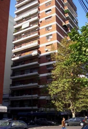 Departamento · 107m² · 4 Ambientes