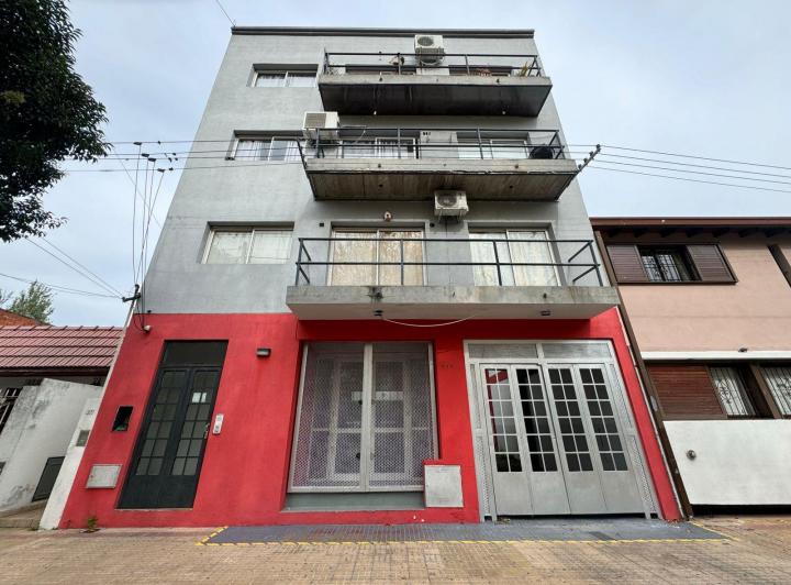 Departamento · 45m² · 2 Ambientes