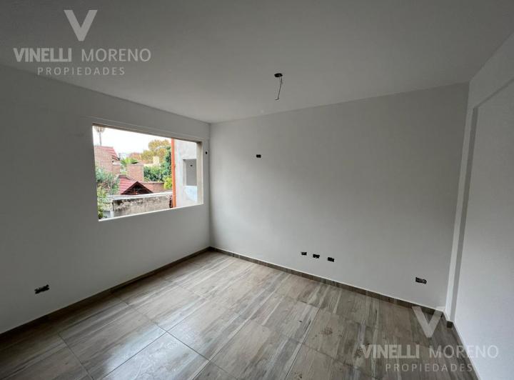 Departamento · 42m² · 2 Ambientes · 1 Cochera