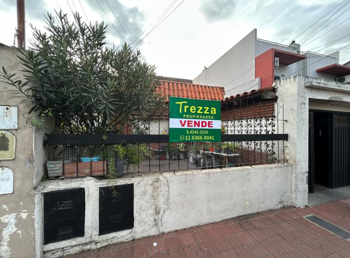 Departamento · 85m² · 3 Ambientes