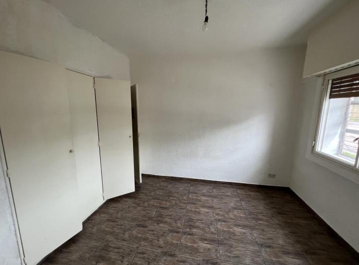 Departamento · 35m² · 2 Ambientes