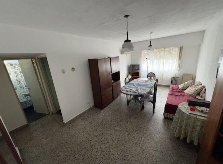 Departamento · 1m² · 2 Ambientes