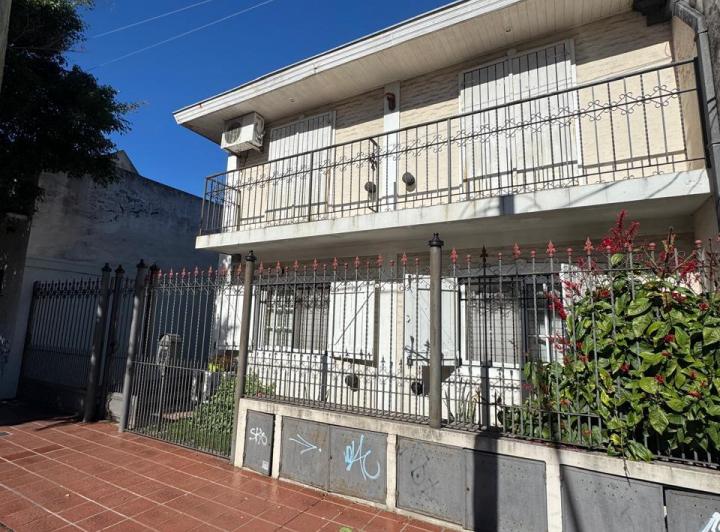 Departamento · 68m² · 3 Ambientes · 1 Cochera