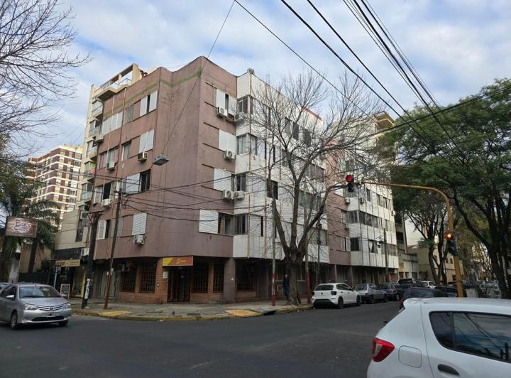Departamento · 54m² · 2 Ambientes