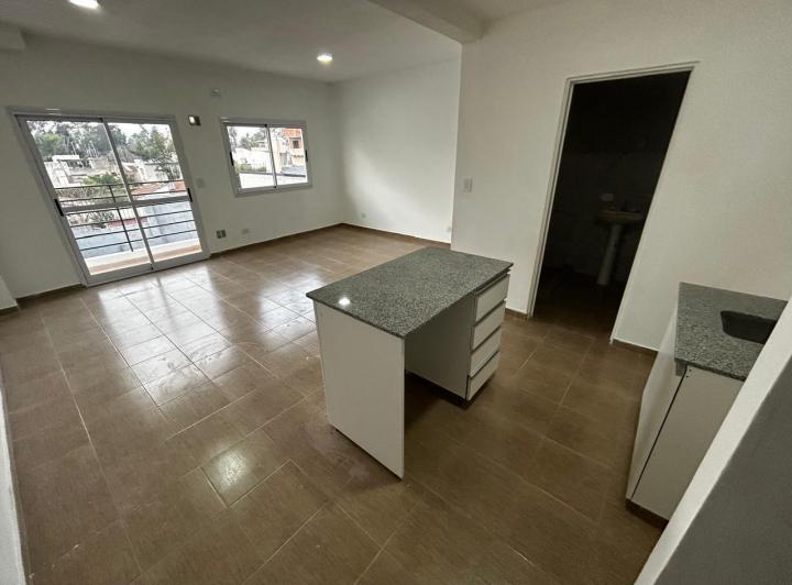 Departamento · 36m² · 1 Ambiente