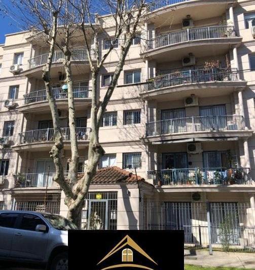 Departamento · 59m² · 3 Ambientes · 1 Cochera