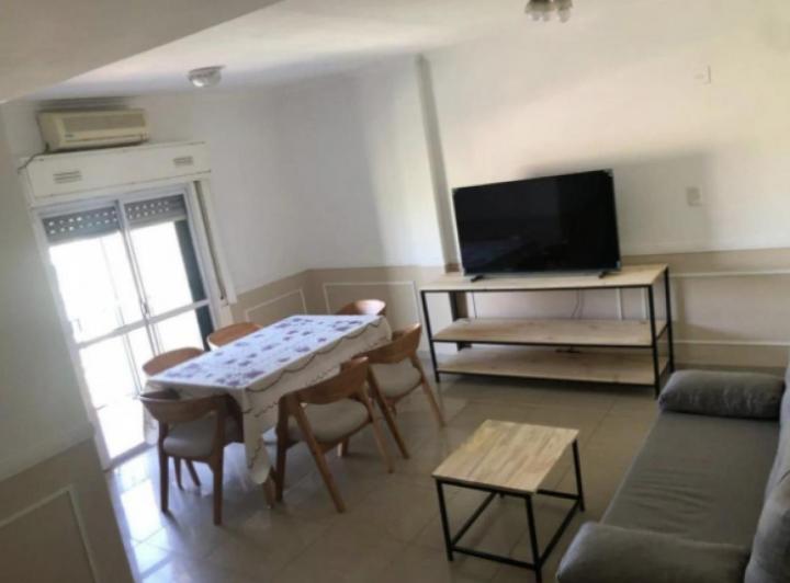 Departamento · 55m² · 4 Ambientes · 1 Cochera