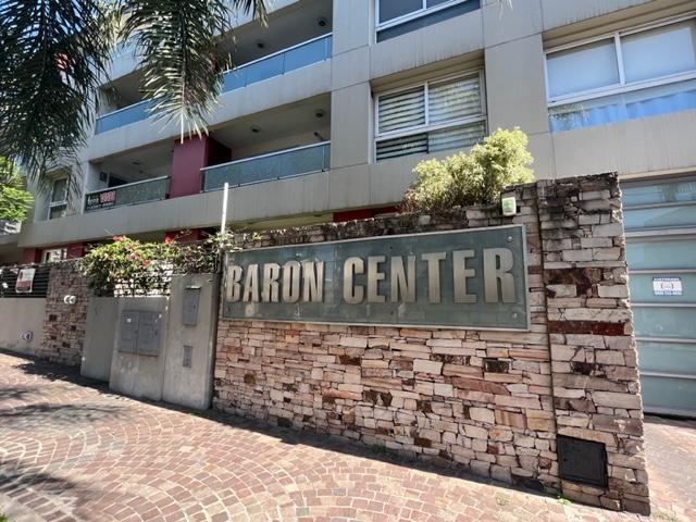 Departamento · 40m² · 2 Ambientes · 1 Cochera