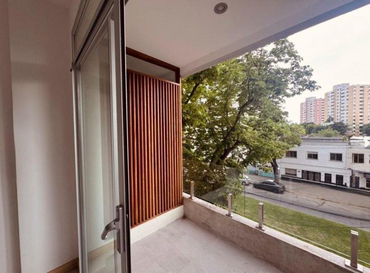 Departamento · 52m² · 2 Ambientes