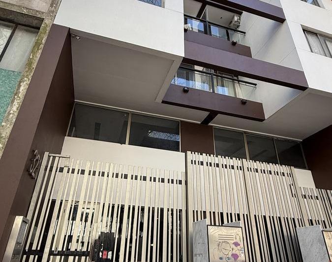 Departamento · 320m² · 6 Ambientes · 2 Cocheras
