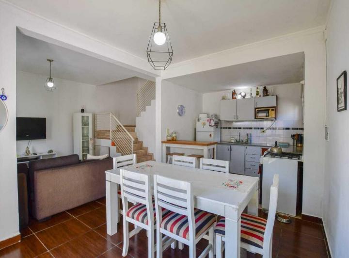 Departamento · 66m² · 4 Ambientes · 1 Cochera