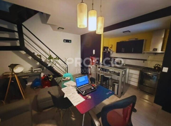 Departamento · 2 Ambientes