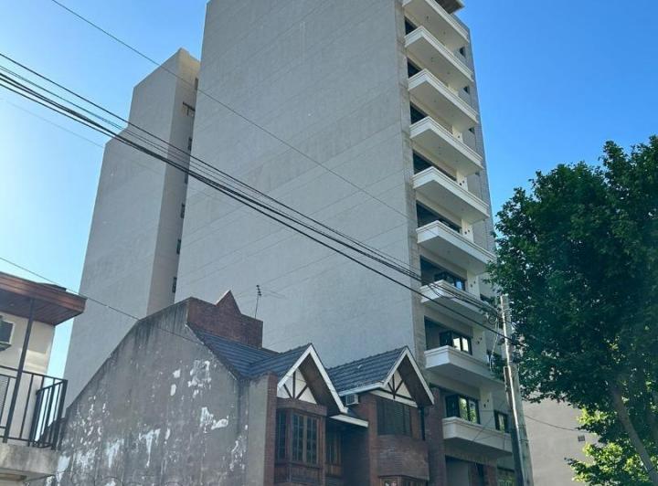 Departamento · 32m² · 1 Ambiente