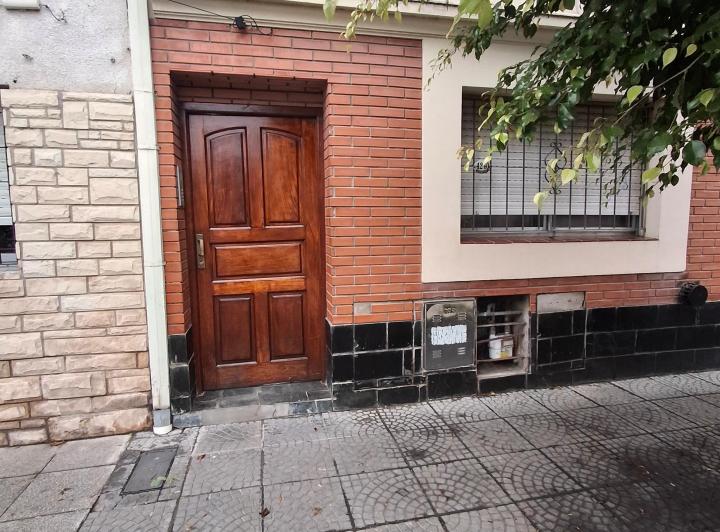 Departamento · 52m² · 2 Ambientes