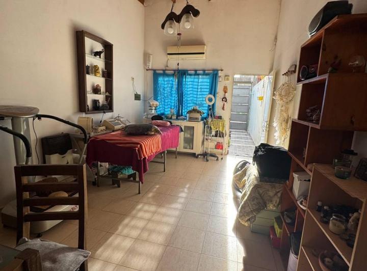 Departamento · 50m² · 2 Ambientes · 1 Cochera