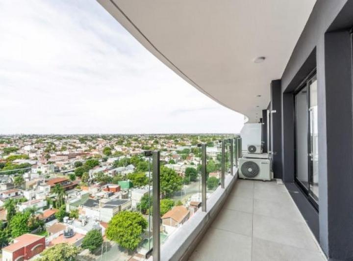 Departamento · 50m² · 2 Ambientes