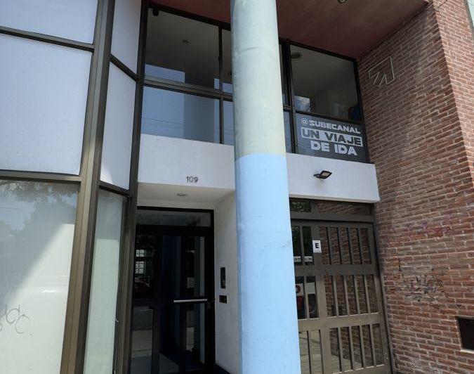 Departamento · 73m² · 2 Ambientes · 1 Cochera