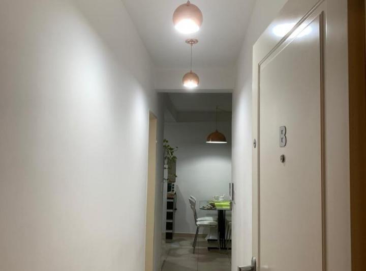 Departamento · 37m² · 1 Ambiente
