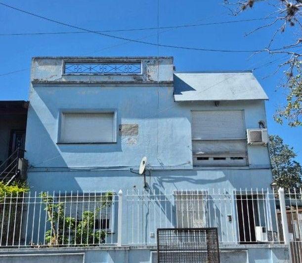 Departamento · 110m² · 4 Ambientes · 1 Cochera