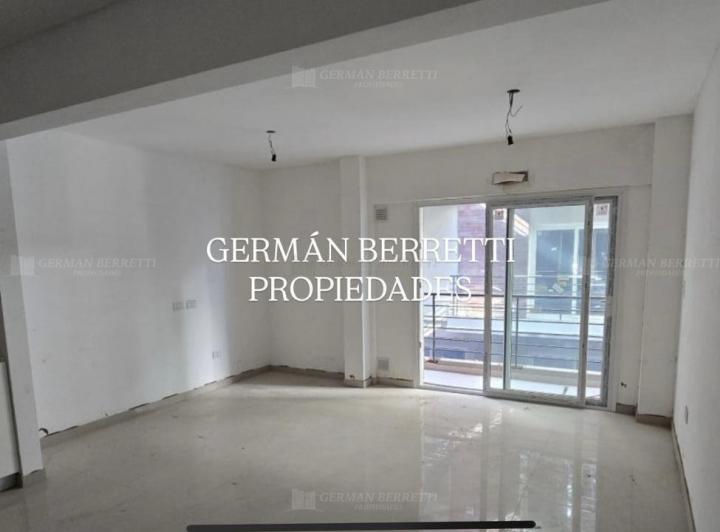 Departamento · 35m² · 1 Ambiente