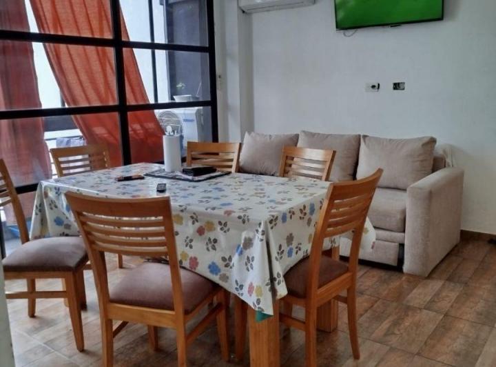 Departamento · 36m² · 2 Ambientes