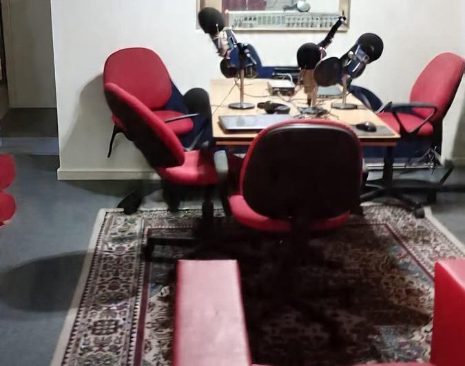 Departamento · 37m² · 1 Ambiente
