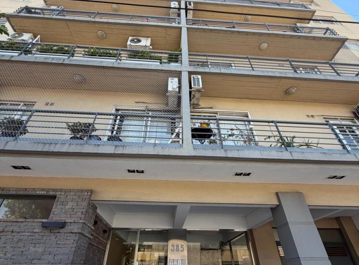 Departamento · 42m² · 2 Ambientes