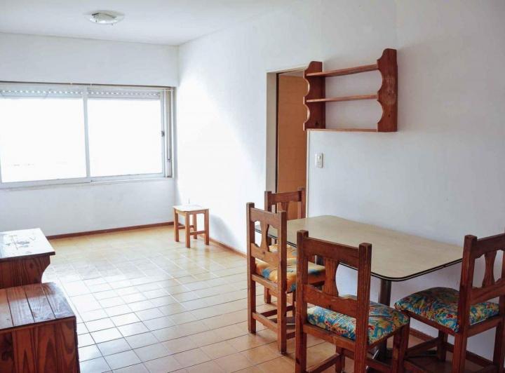Departamento · 60m² · 2 Ambientes