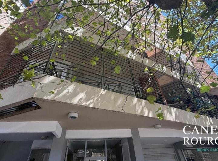 Departamento · 80m² · 3 Ambientes · 1 Cochera