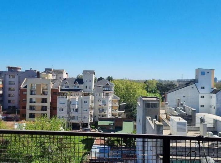 Departamento · 60m² · 2 Ambientes