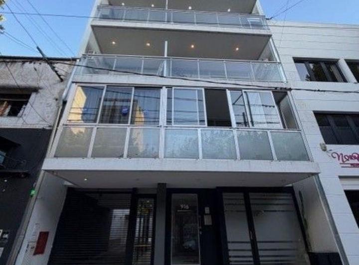 Departamento · 64m² · 3 Ambientes