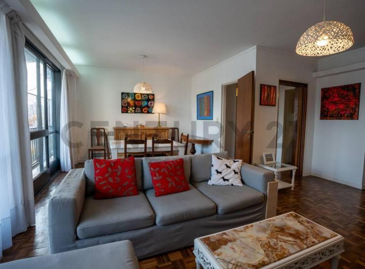 Departamento · 99m² · 2 Dormitorios
