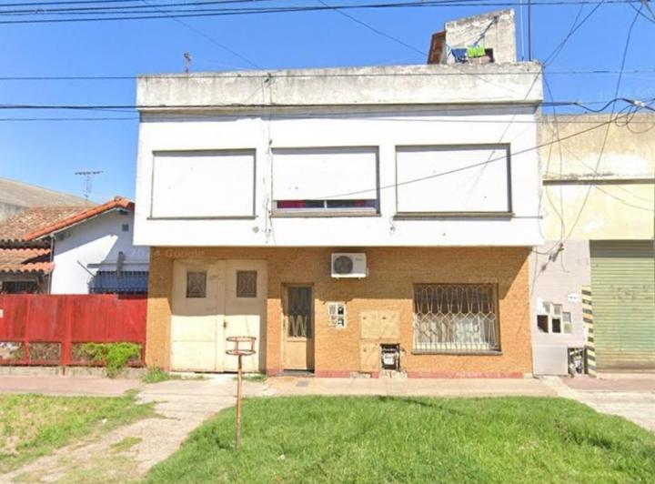 Departamento · 34ha · 2 Ambientes
