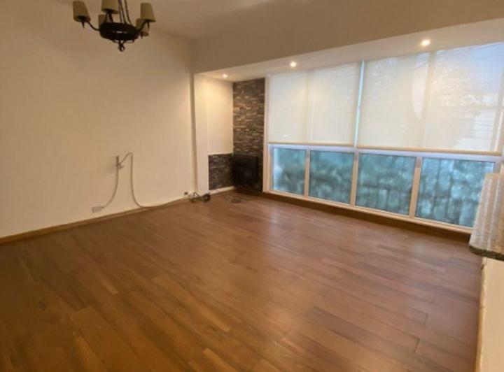 Departamento · 58m² · 3 Ambientes