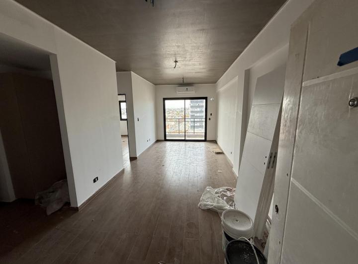 Departamento · 42m² · 2 Ambientes