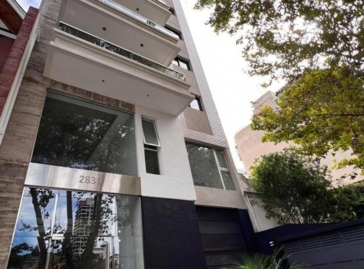 Departamento · 37m² · 1 Ambiente
