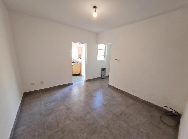 Departamento · 42m² · 2 Ambientes