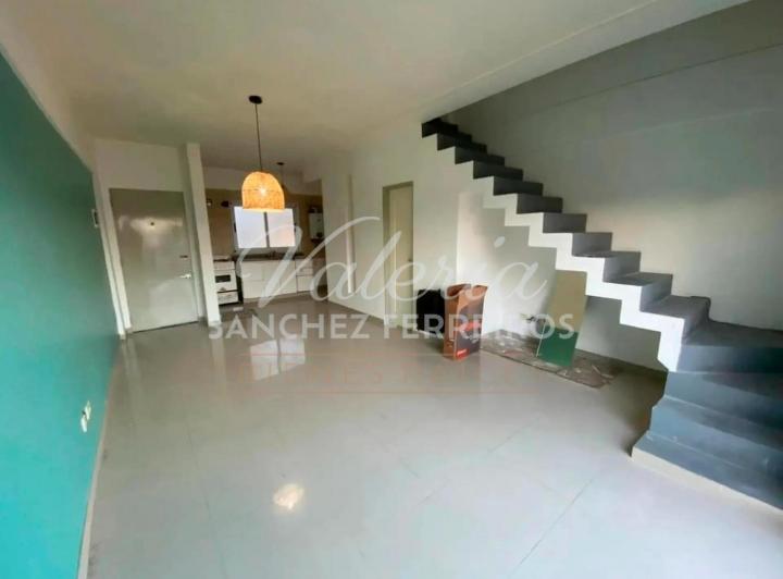 Departamento · 60m² · 3 Ambientes