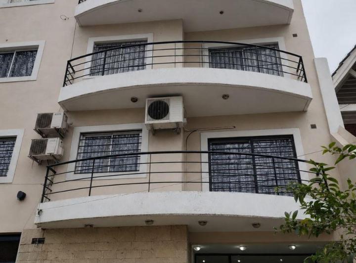 Departamento · 60m² · 3 Ambientes