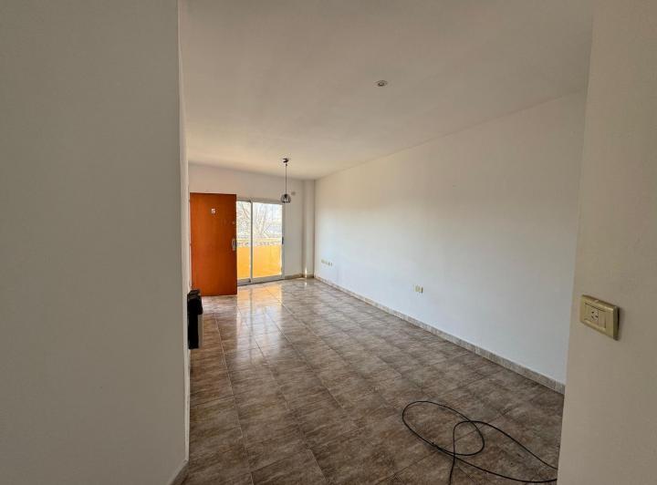 Departamento · 45m² · 2 Ambientes